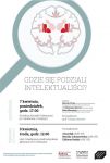 Gdzie się podziali intelektualiści?